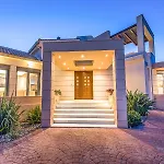 Astarte - Istar With Tennis Court Villa *