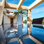 Villa Astarte - Istar With Tennis Court *