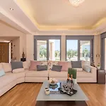 Astarte - Istar With Tennis Court Villa