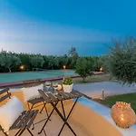 Villa Astarte - Istar With Tennis Court Makhairádhon
