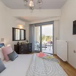 Astarte - Istar With Tennis Court Villa
