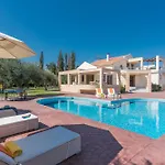 Astarte - Istar With Tennis Court Villa