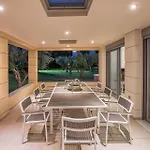 Villa Astarte - Istar With Tennis Court