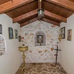 Villa Astarte - Istar With Tennis Court
