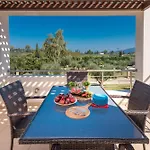 Astarte - Istar With Tennis Court Villa *