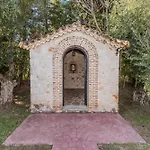 Villa Astarte - Istar With Tennis Court Makhairádhon