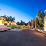 Villa Astarte - Istar With Tennis Court