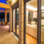 Villa Astarte - Istar With Tennis Court *