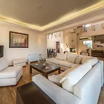 Villa Astarte - Istar With Tennis Court *