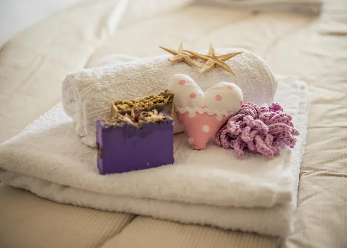 Astarte - Istar With Tennis Court