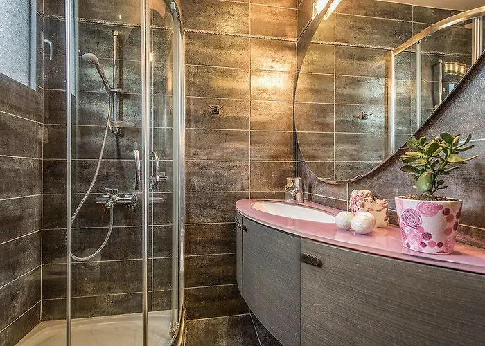 Astarte - Istar With Tennis Court 别墅 Makhairádhon