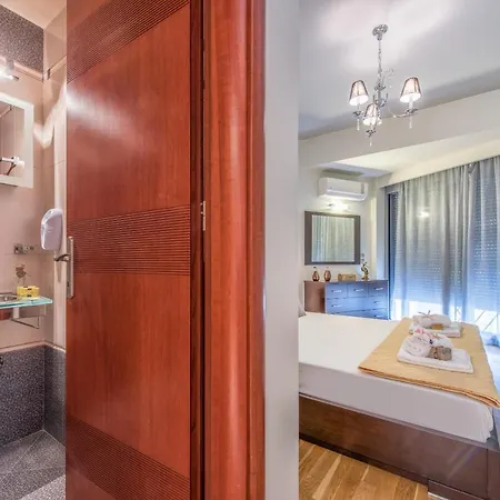 Astarte Villas - Istar Villa With Tennis Court Villa