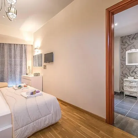 Villa Astarte Villas - Istar Villa With Tennis Court *
