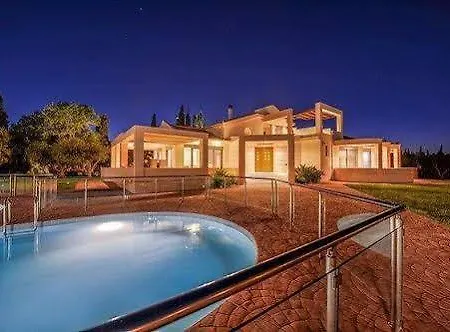 Villa Astarte Villas - Istar Villa With Tennis Court Makhairadhon