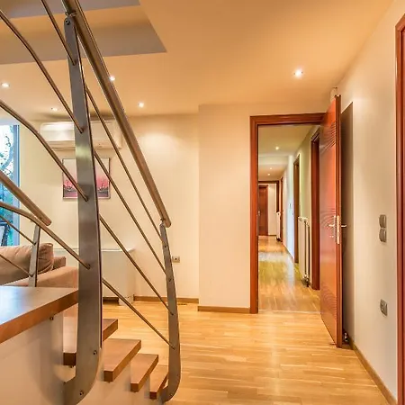 Astarte Villas - Istar Villa With Tennis Court Villa