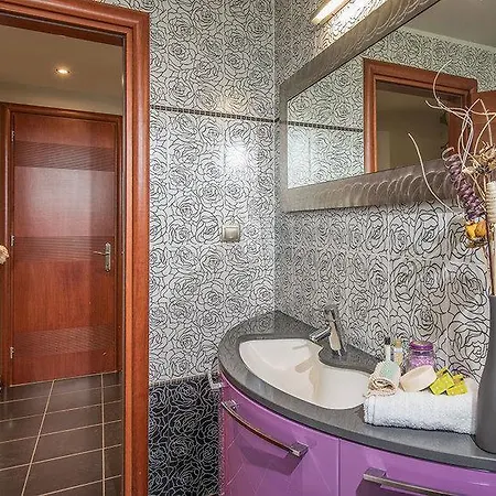 Astarte Villas - Istar Villa With Tennis Court Villa *