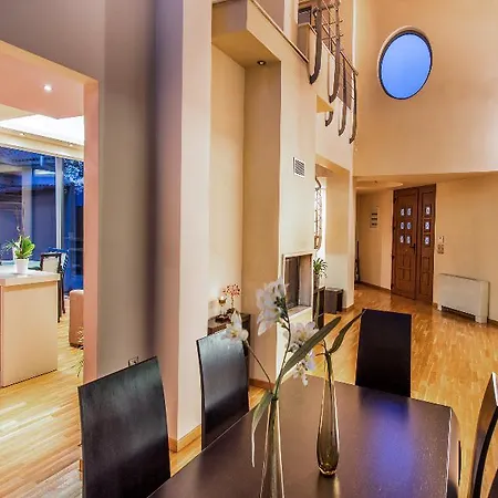 Villa Astarte Villas - Istar Villa With Tennis Court