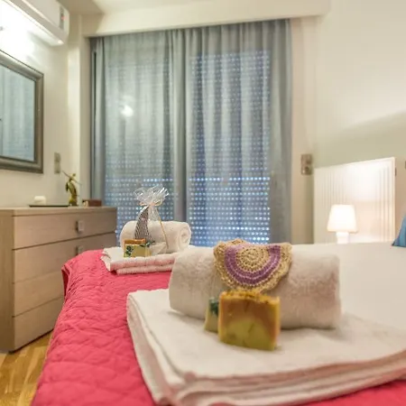 Astarte Villas - Istar Villa With Tennis Court