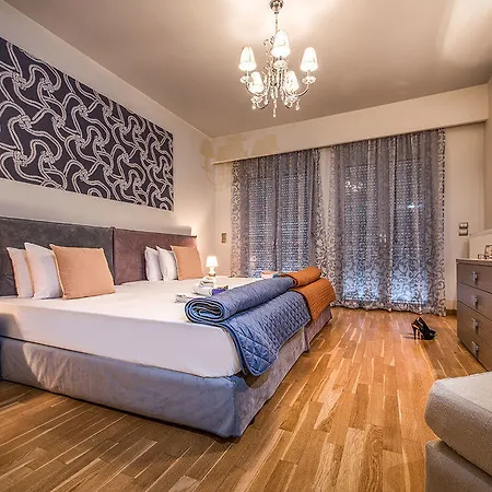 Astarte Villas - Istar Villa With Tennis Court Villa *